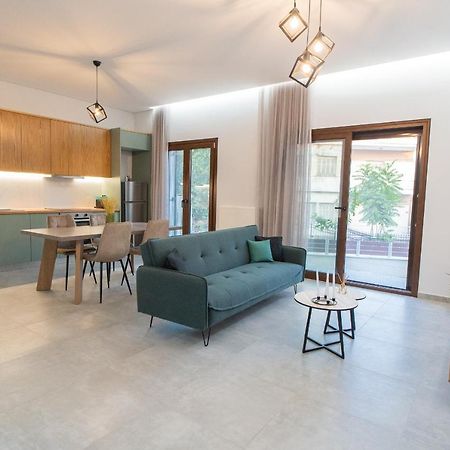Orion Residence Ιι فولوس المظهر الخارجي الصورة