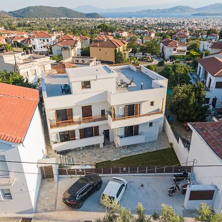 Orion Residence Ιι فولوس المظهر الخارجي الصورة
