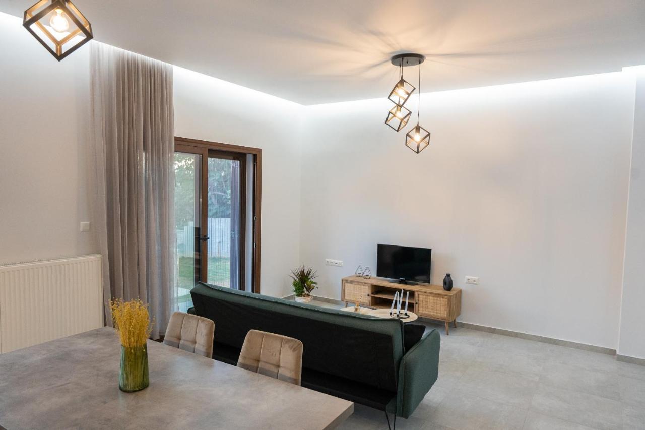 Orion Residence Ιι فولوس المظهر الخارجي الصورة