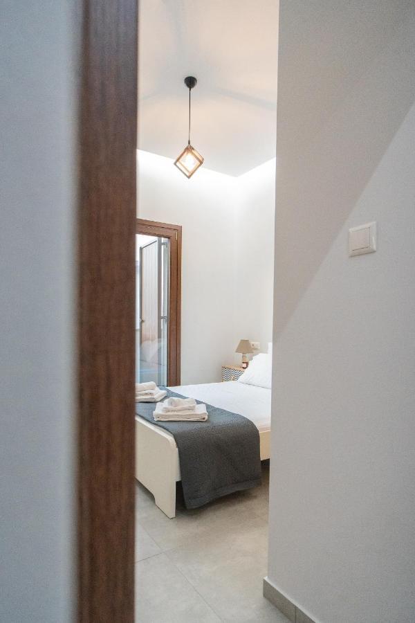Orion Residence Ιι فولوس المظهر الخارجي الصورة