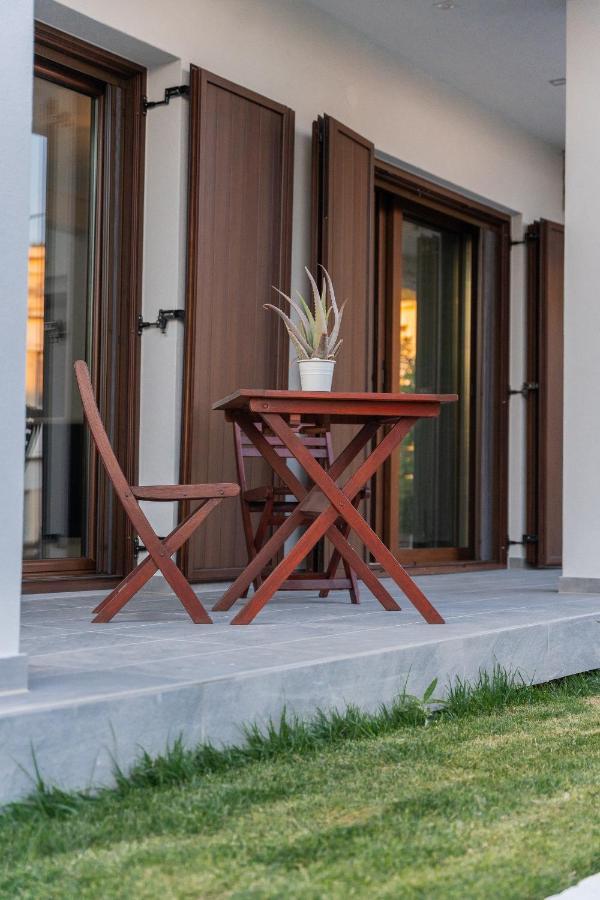 Orion Residence Ιι فولوس المظهر الخارجي الصورة