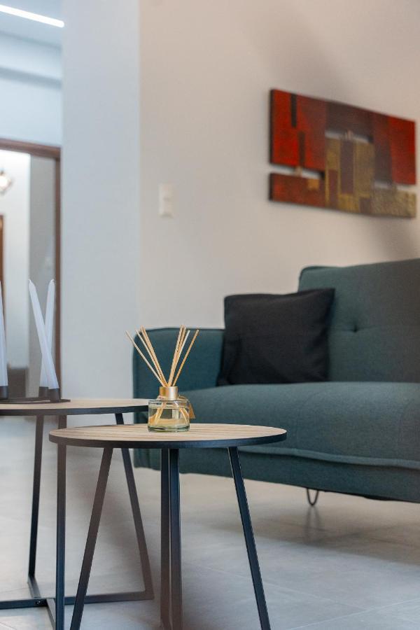 Orion Residence Ιι فولوس المظهر الخارجي الصورة