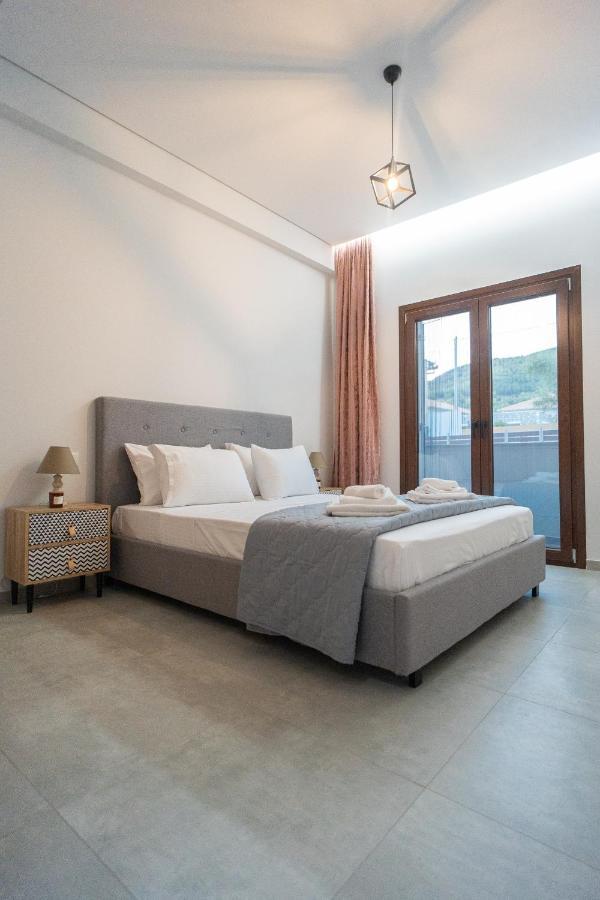 Orion Residence Ιι فولوس المظهر الخارجي الصورة
