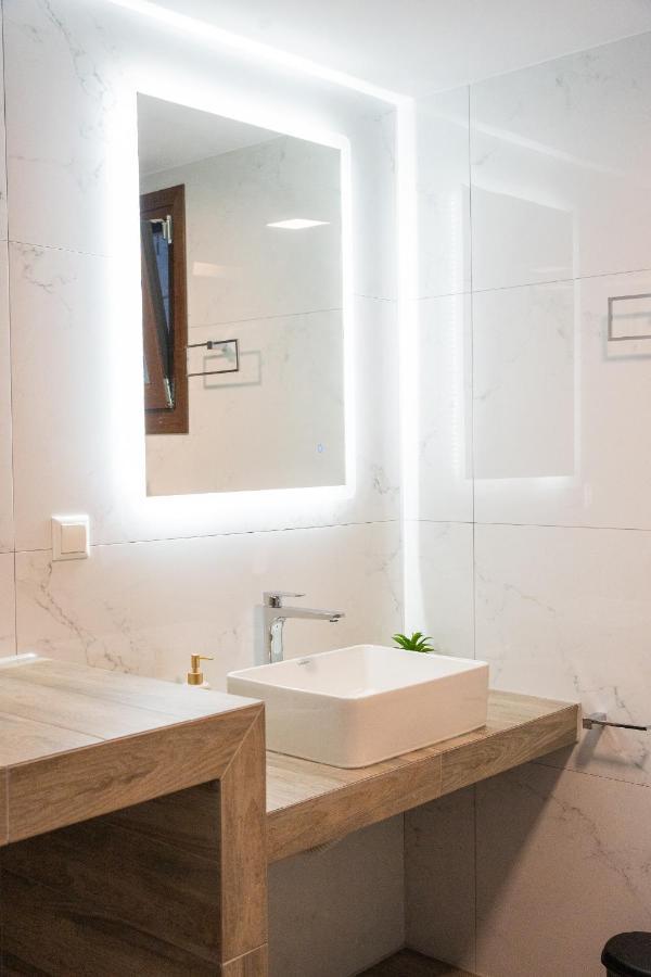 Orion Residence Ιι فولوس المظهر الخارجي الصورة